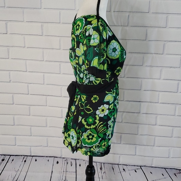 Cocomo blouse for women's - Picture 7 of 8